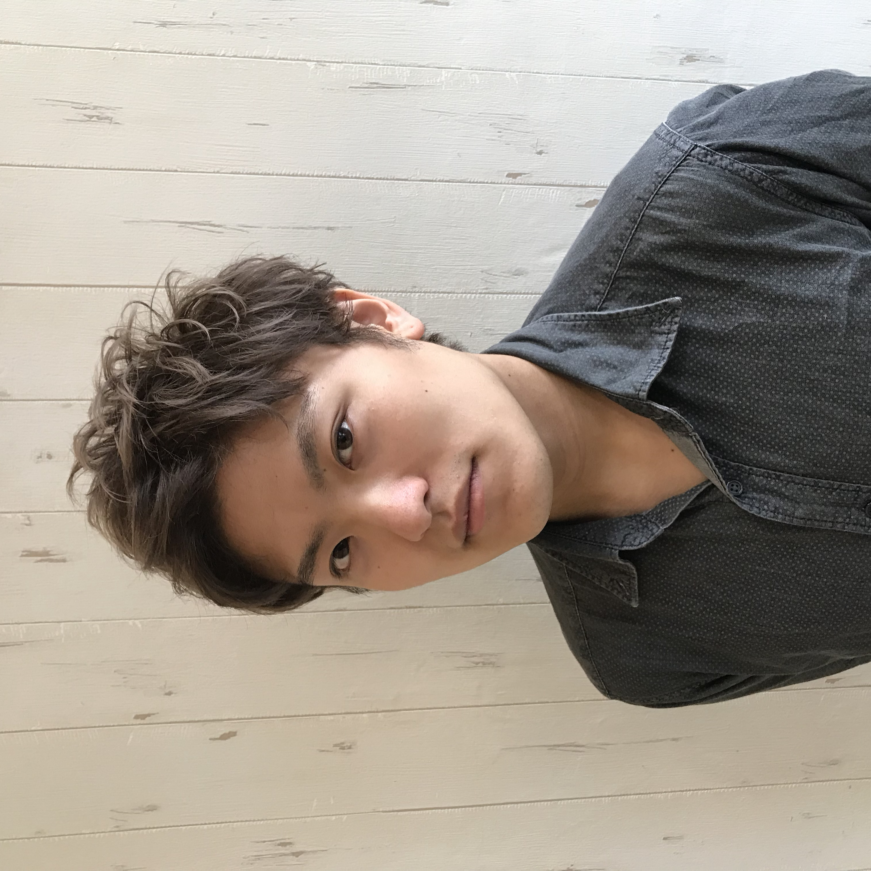 投稿者のアイコン