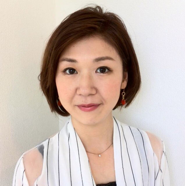 投稿者のアイコン