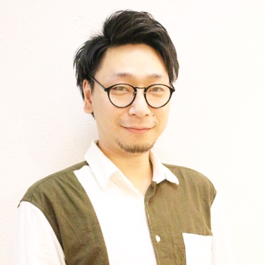 投稿者のアイコン