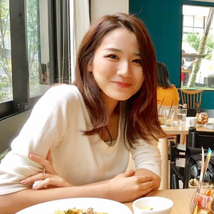 投稿者のアイコン