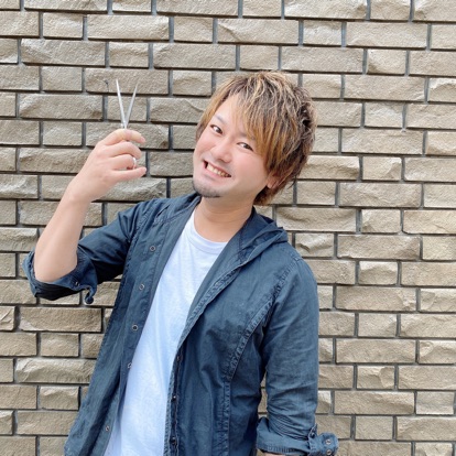 投稿者のアイコン