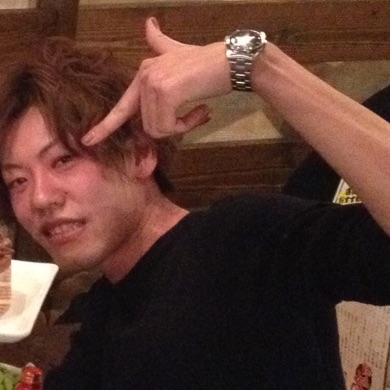 投稿者のアイコン