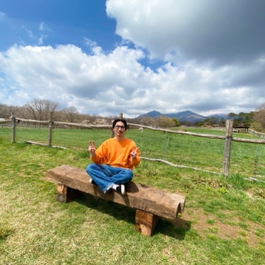 投稿者のアイコン