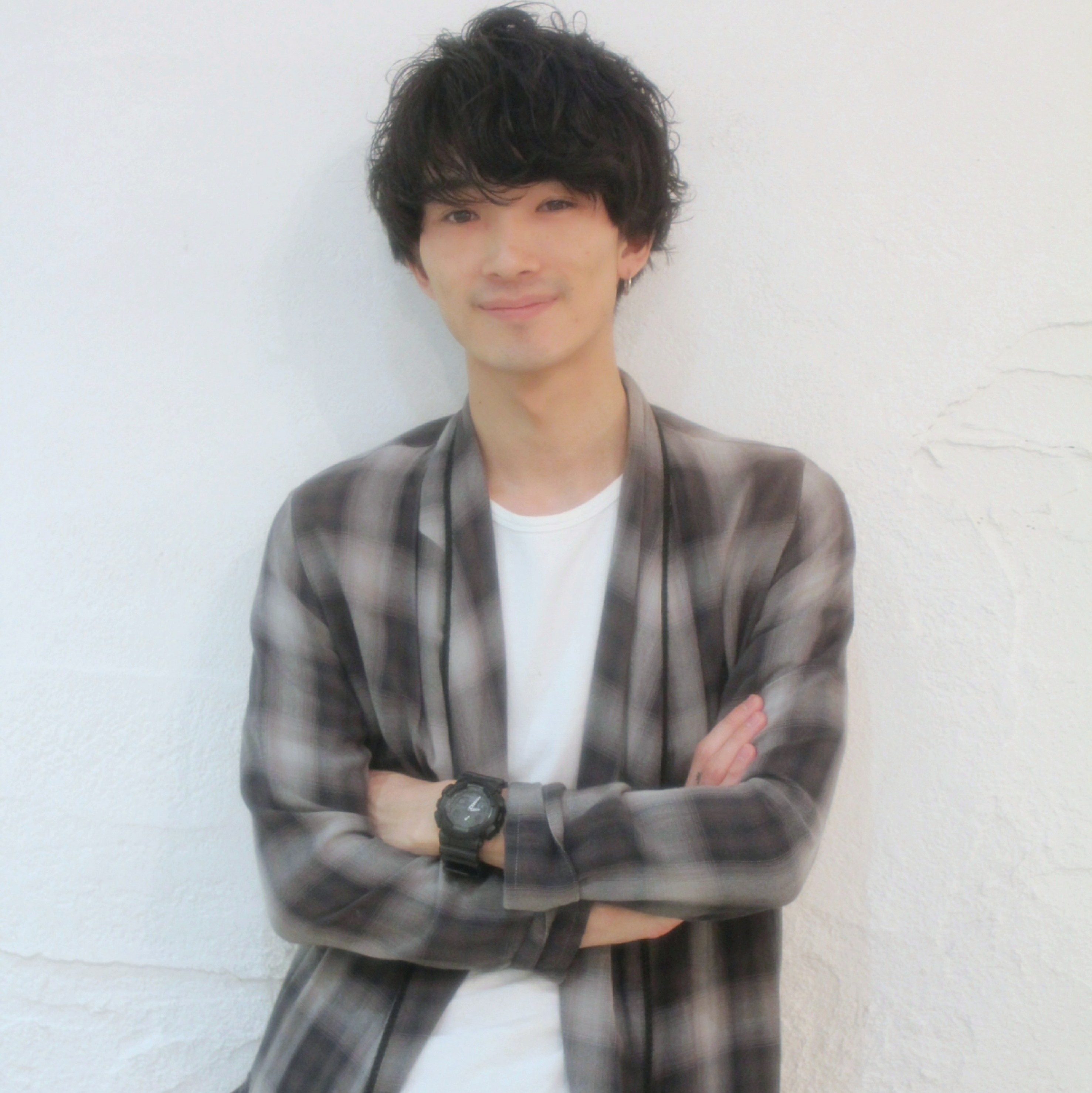 投稿者のアイコン