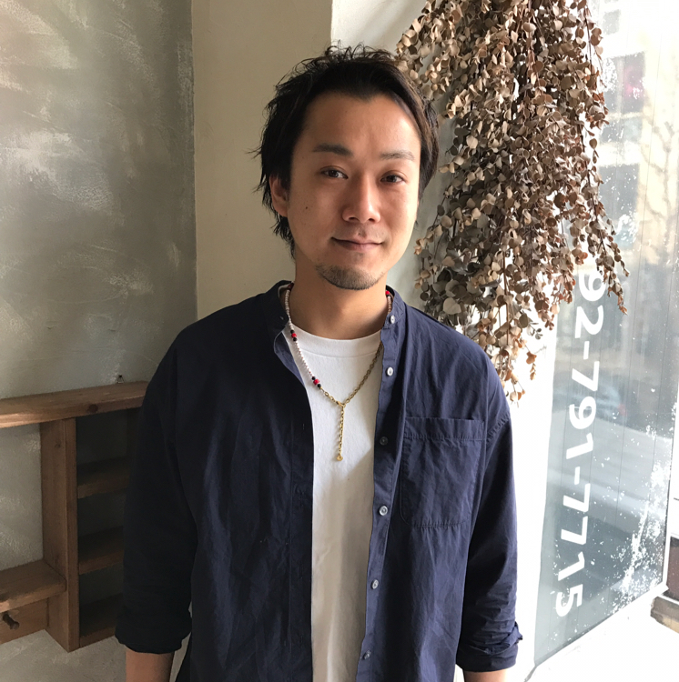 投稿者のアイコン