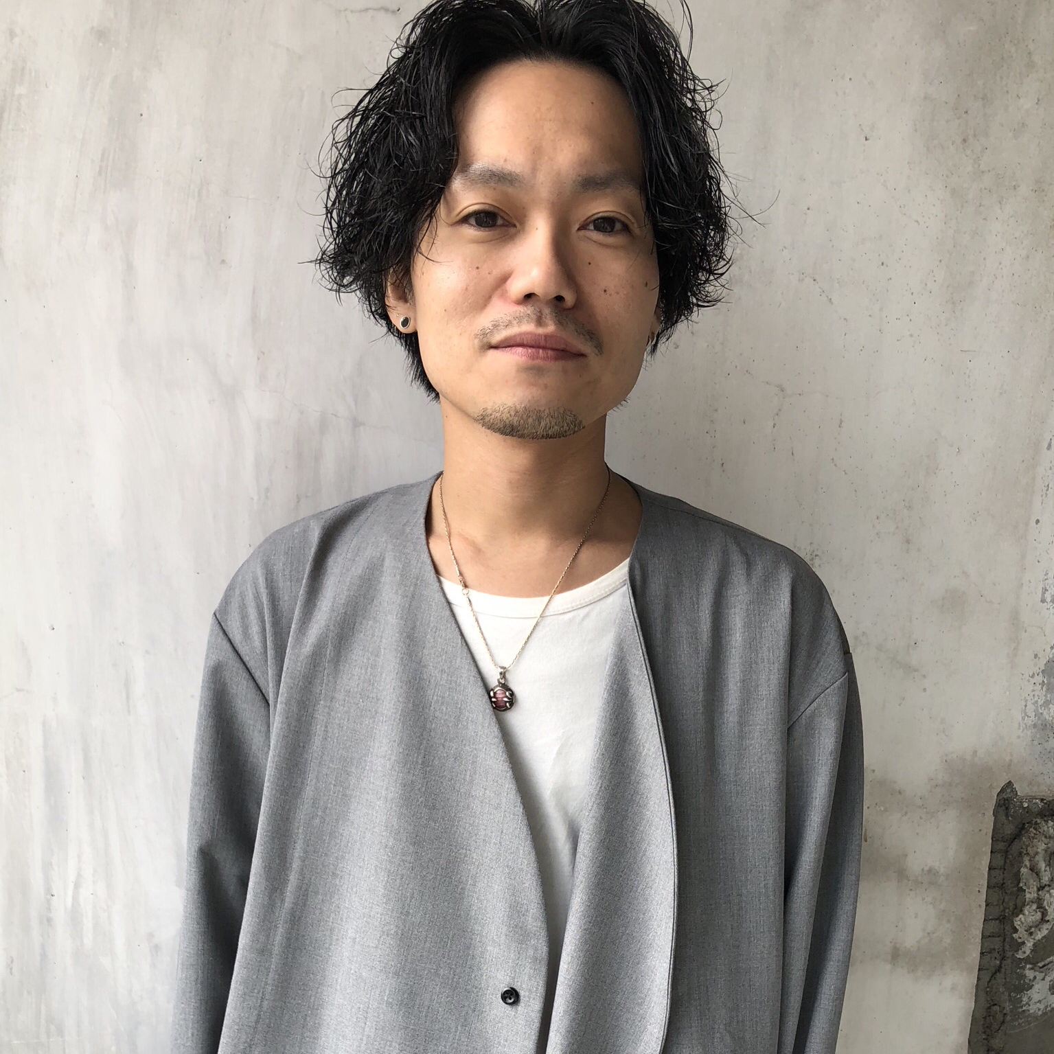 投稿者のアイコン