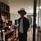 投稿者のアイコン