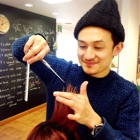 投稿者のアイコン