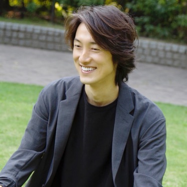 投稿者のアイコン