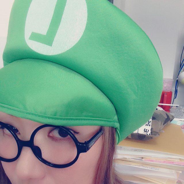 投稿者のアイコン