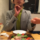 投稿者のアイコン