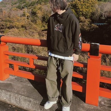 投稿者のアイコン