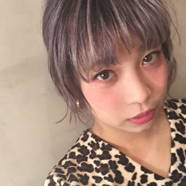 投稿者のアイコン