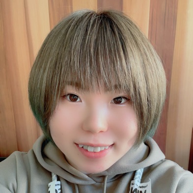 投稿者のアイコン