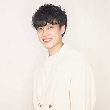 投稿者のアイコン