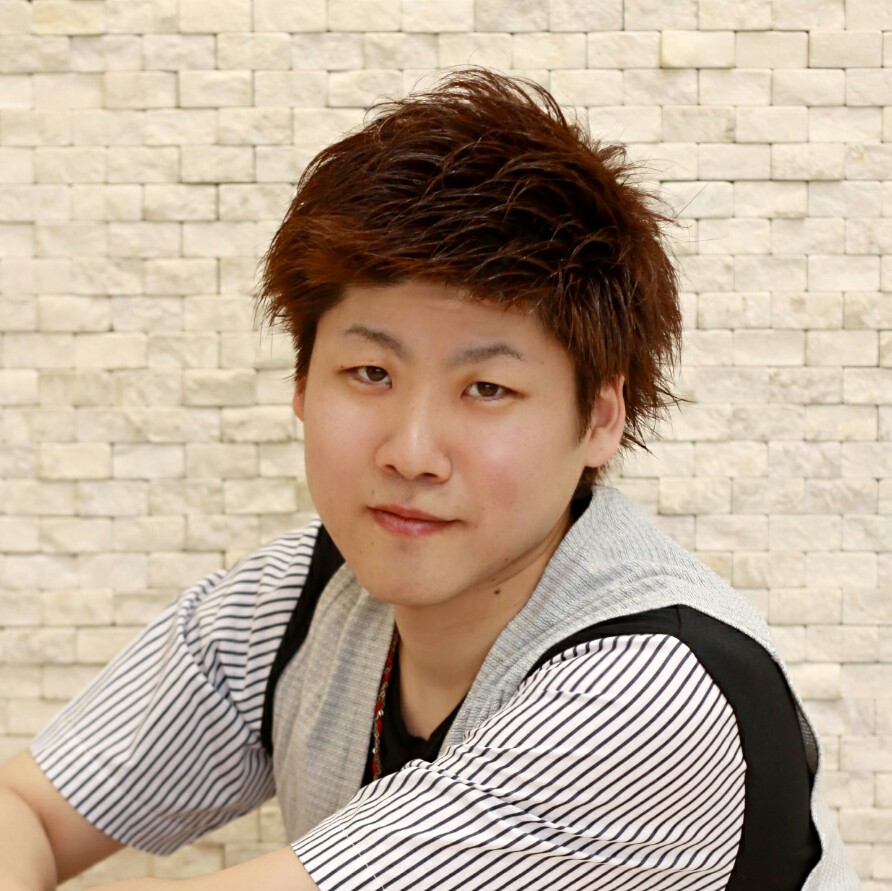 投稿者のアイコン