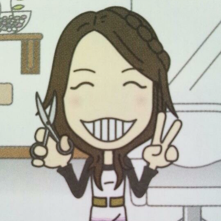 投稿者のアイコン