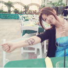 投稿者のアイコン