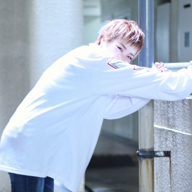 投稿者のアイコン