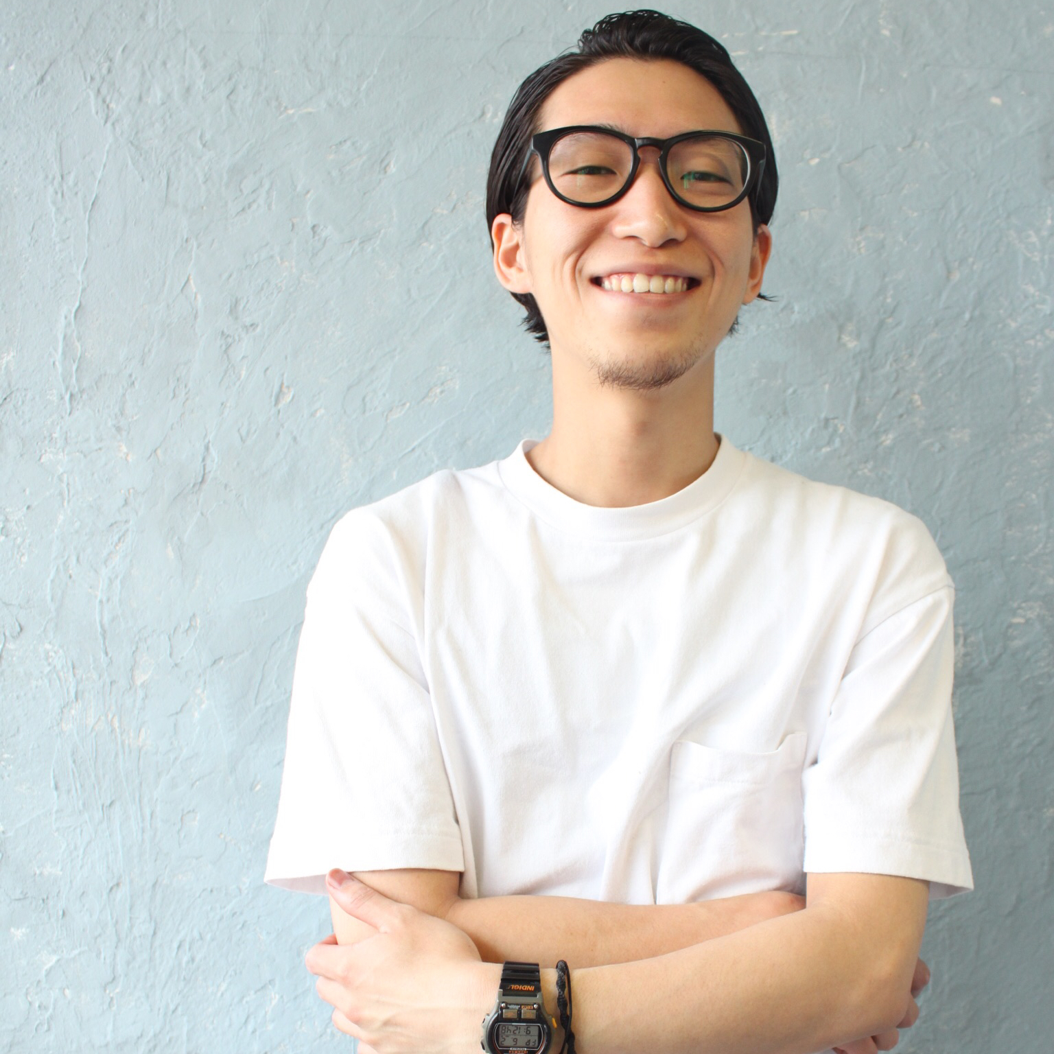 投稿者のアイコン