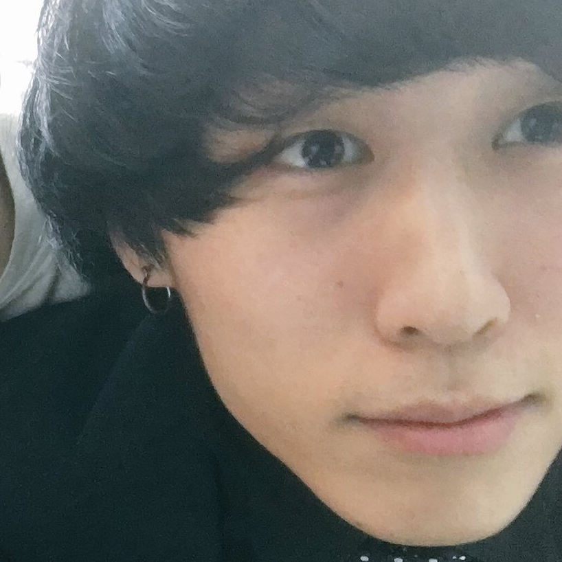 投稿者のアイコン