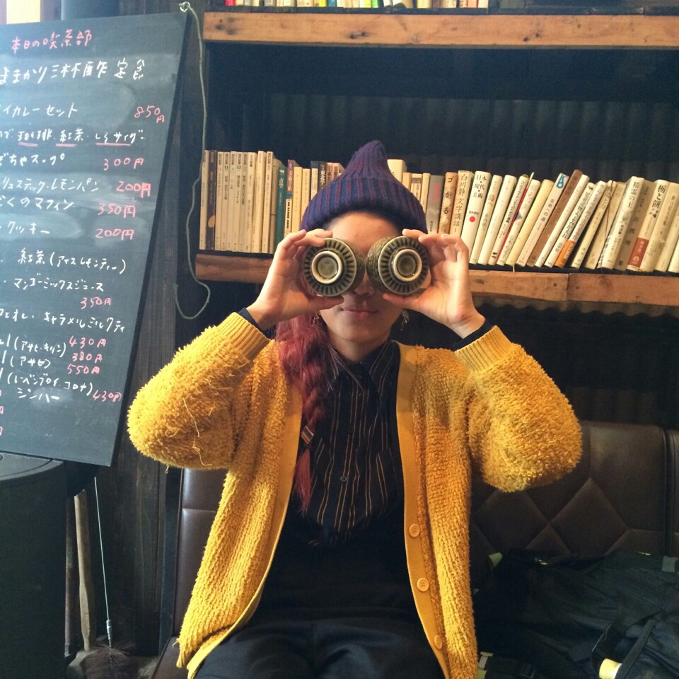 投稿者のアイコン