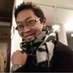 投稿者のアイコン