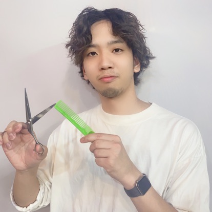 投稿者のアイコン