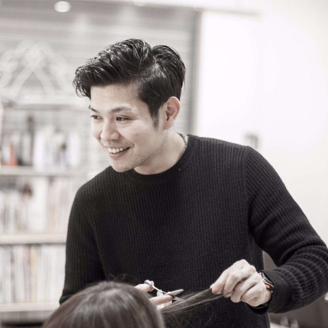 投稿者のアイコン