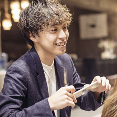 投稿者のアイコン