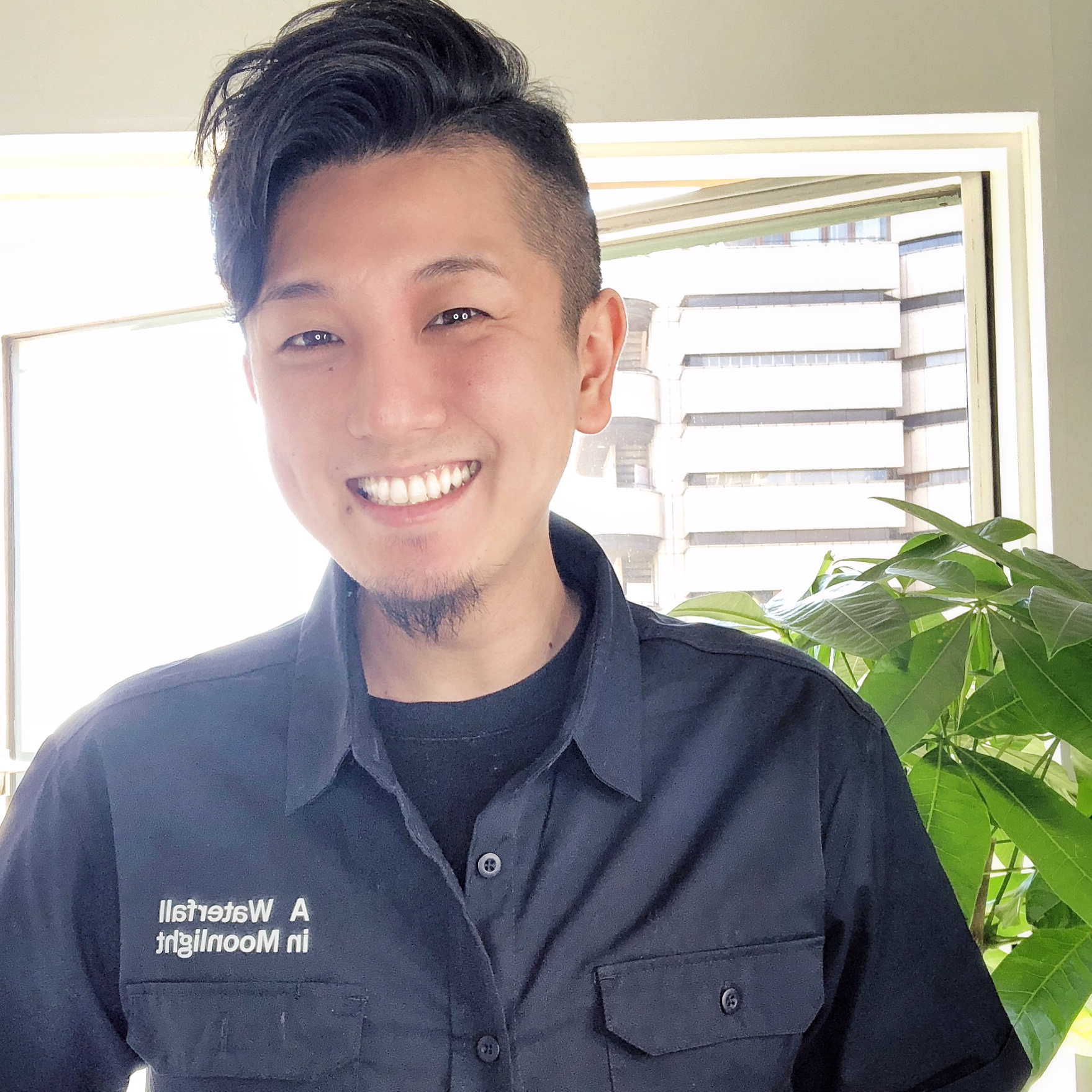 投稿者のアイコン