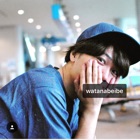 投稿者のアイコン