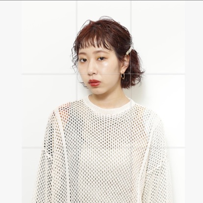 投稿者のアイコン