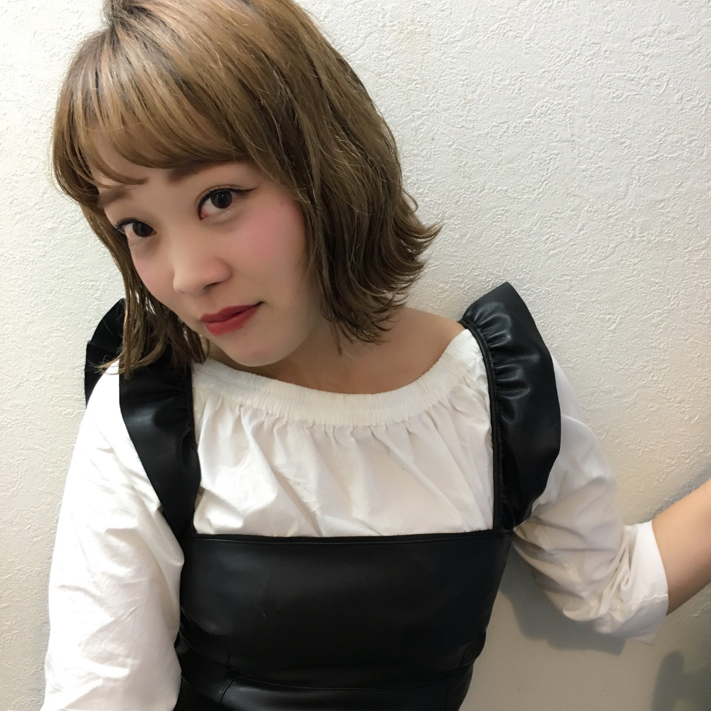 投稿者のアイコン