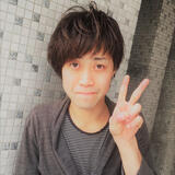 投稿者のアイコン