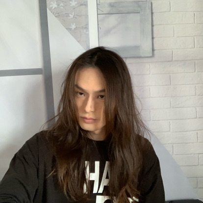 投稿者のアイコン