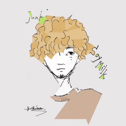 投稿者のアイコン