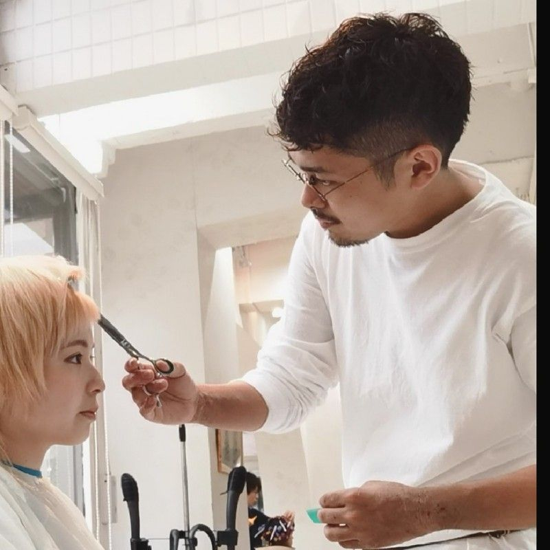 投稿者のアイコン