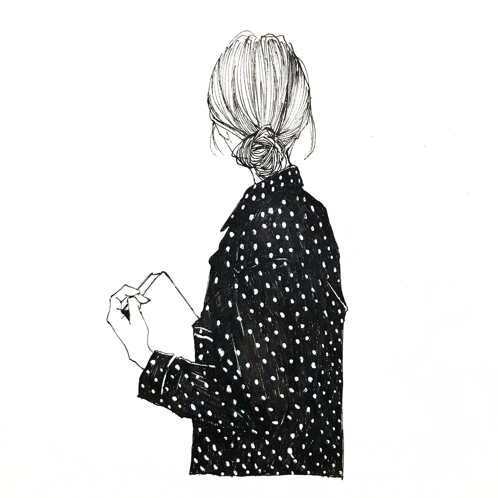 投稿者のアイコン