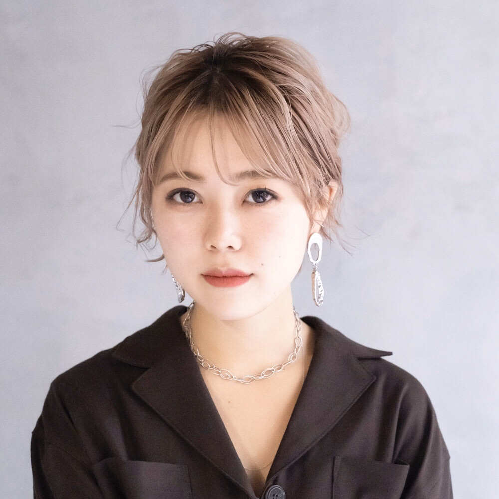 投稿者のアイコン