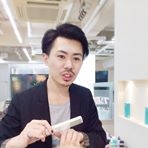 投稿者のアイコン