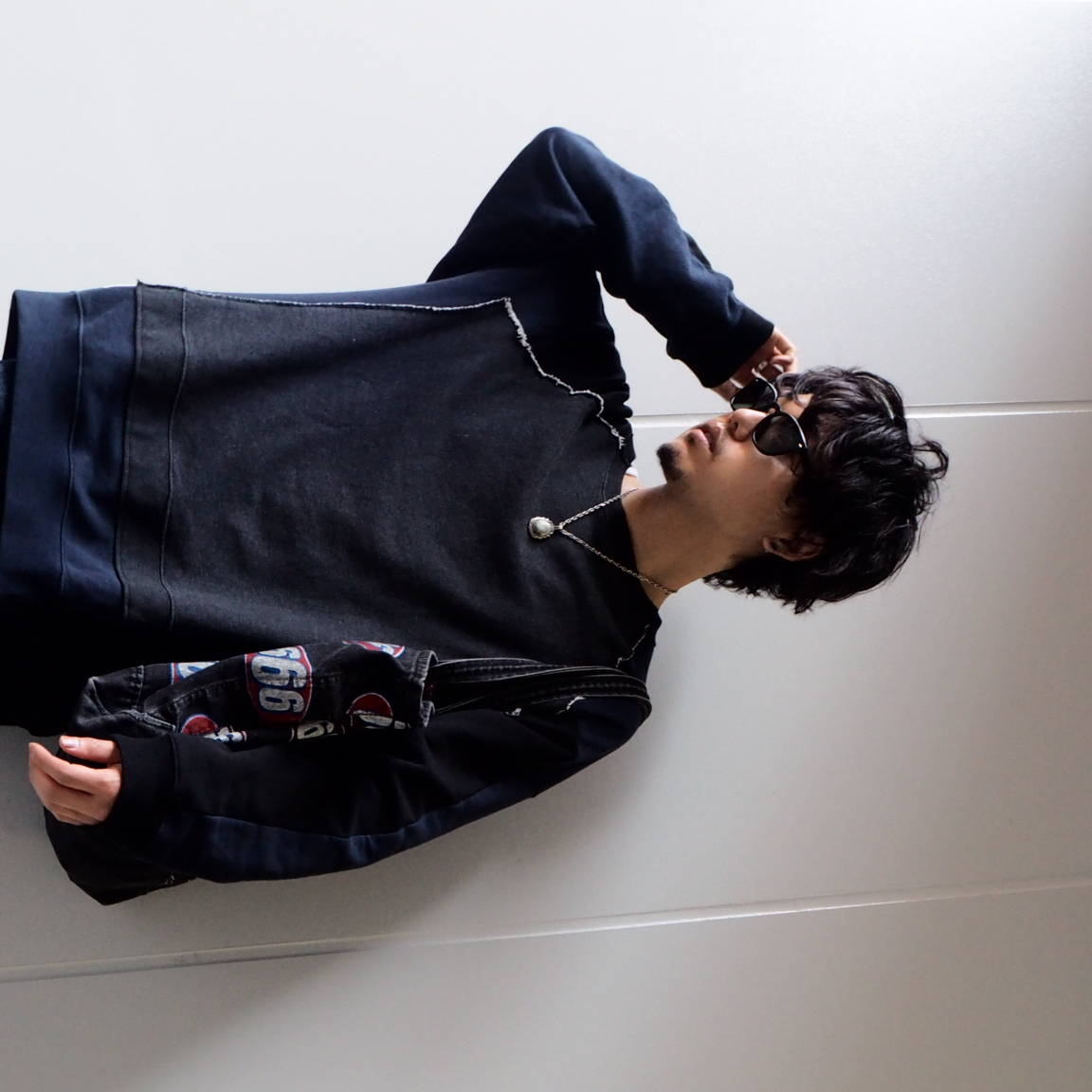 投稿者のアイコン