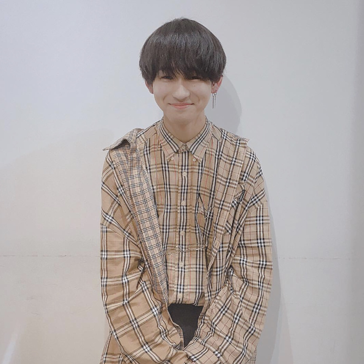 投稿者のアイコン