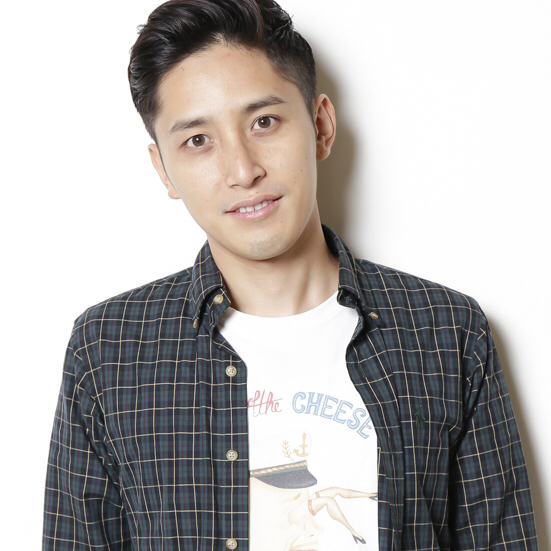 投稿者のアイコン