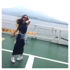 投稿者のアイコン