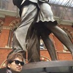 投稿者のアイコン