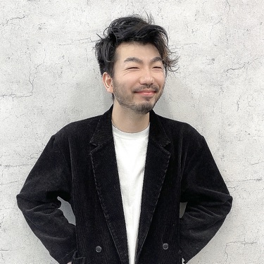 投稿者のアイコン