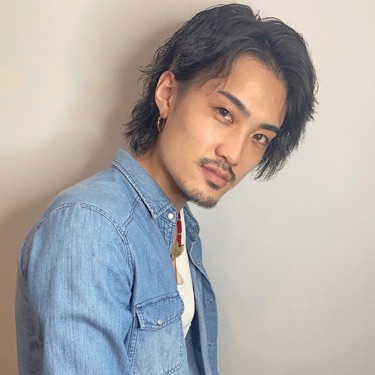 投稿者のアイコン