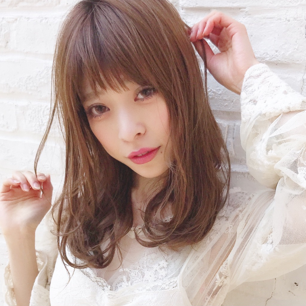 投稿者のアイコン