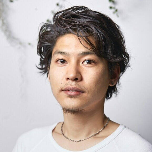 投稿者のアイコン